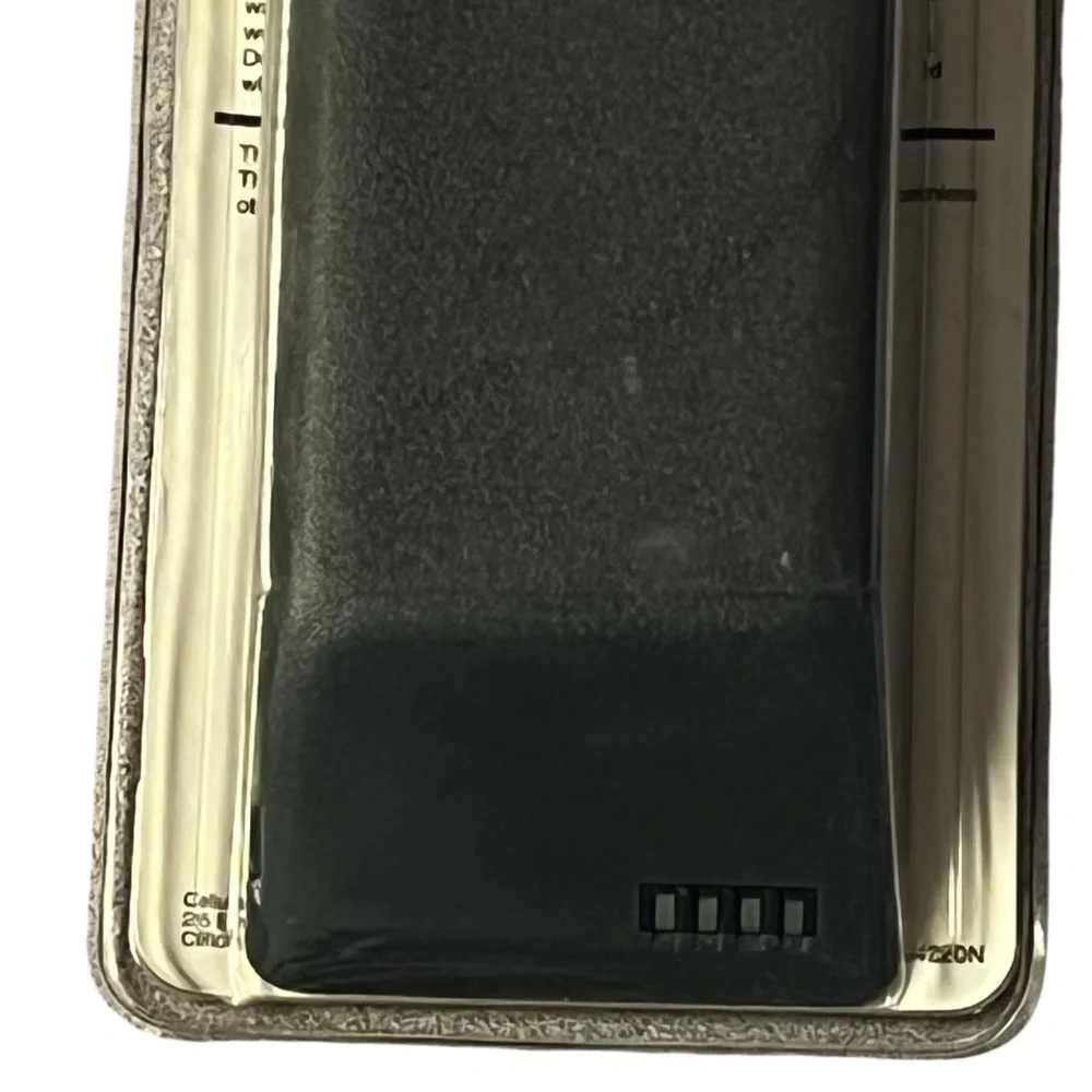 VTG‎ AT&T Wireless NiCd Battery Pack Rechargeable Motorola Flip Phone Retro NEW